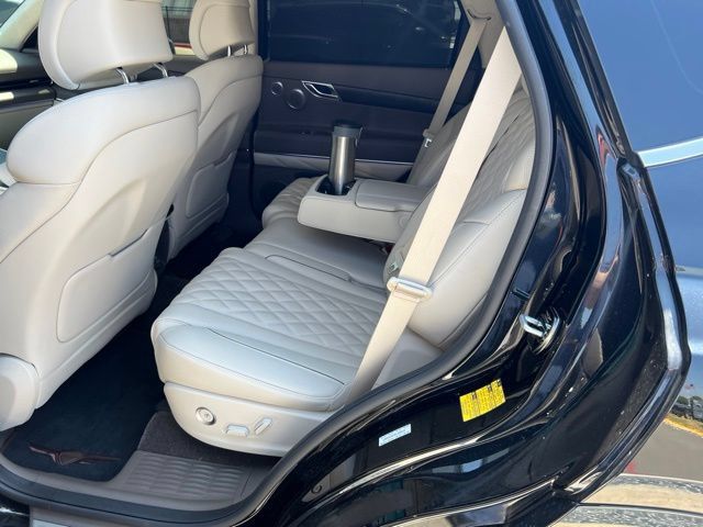 Used 2024 Genesis GV80 3.5T w/ Prestige Package AWD/4WD image 6