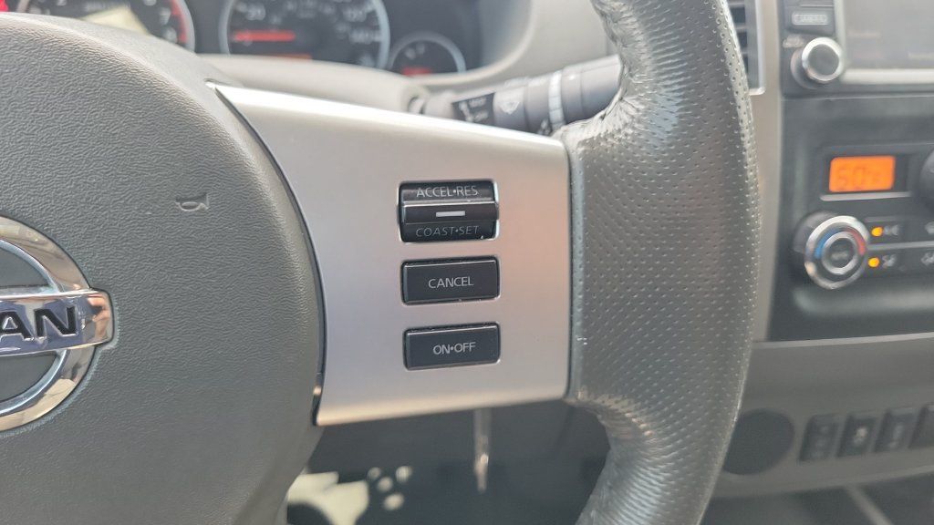 Used 2019 Nissan Frontier SL RWD image 21