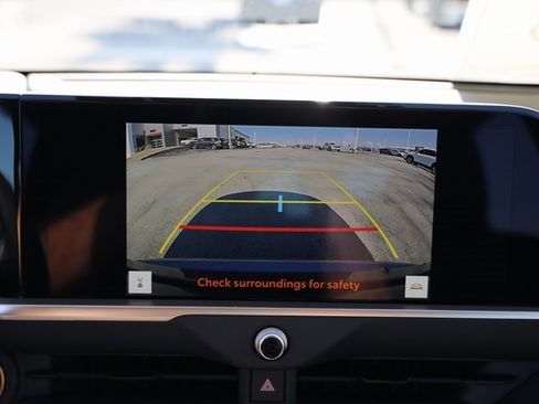 New 2026 Toyota Crown Limited image 20