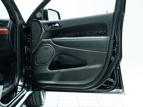 Used 2021 Dodge Durango SRT Hellcat w/ Premium Interior Group image 27