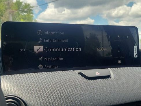 New 2026 MAZDA CX-70 SC AWD/4WD image 25