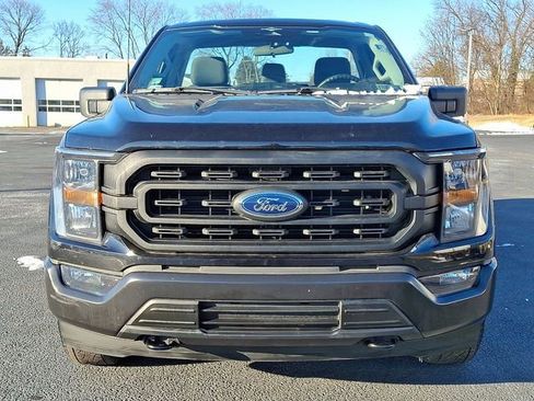 Used 2023 Ford F150 XL w/ Trailer Tow Package image 4