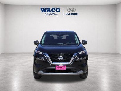 Used 2023 Nissan Rogue S