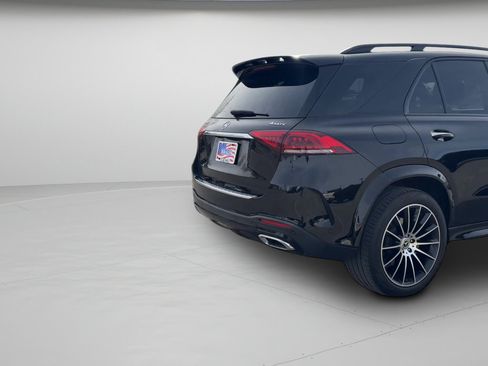Used 2023 Mercedes-Benz GLE 450 4MATIC image 23