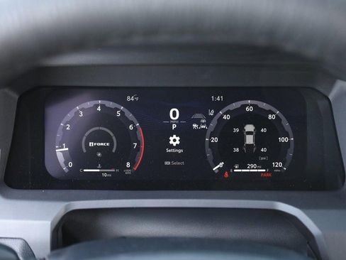 New 2025 Toyota Tacoma TRD Sport image 10