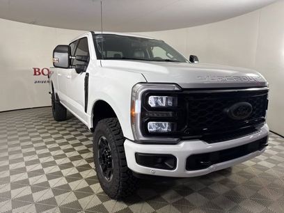 New 2026 Ford F250 Lariat w/ Tremor Off-Road Package