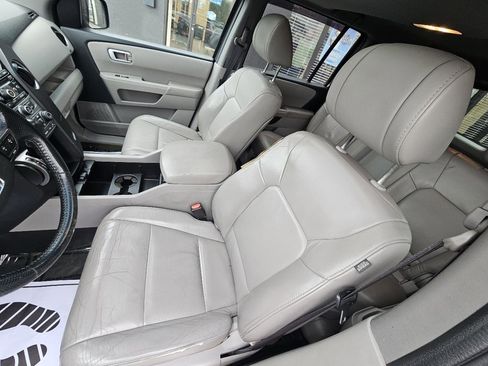 Used 2015 Honda Pilot EX-L image 13