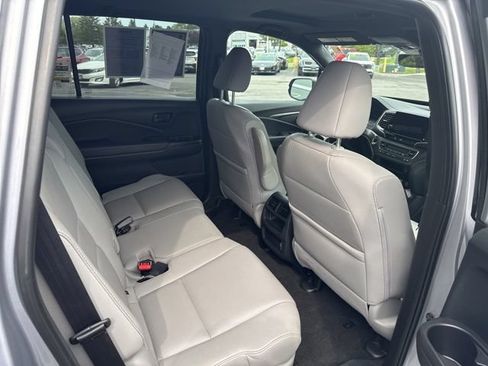 Used 2022 Honda Passport EX-L image 15