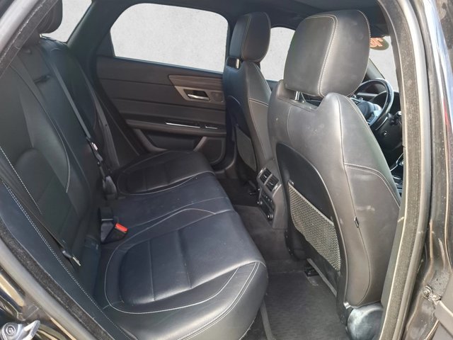 Used 2018 Jaguar XF S AWD/4WD image 17