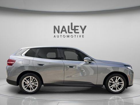 Used 2025 BMW X3 xDrive30i w/ Convenience Package image 4