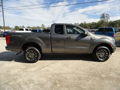 Used 2020 Ford Ranger XLT w/ Equipment Group 301A Mid image 5