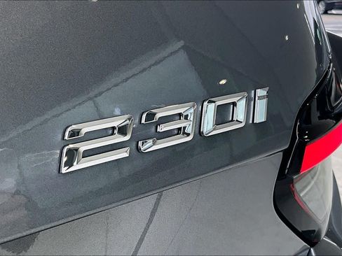 New 2026 BMW 230i Coupe w/ Premium Package RWD image 16