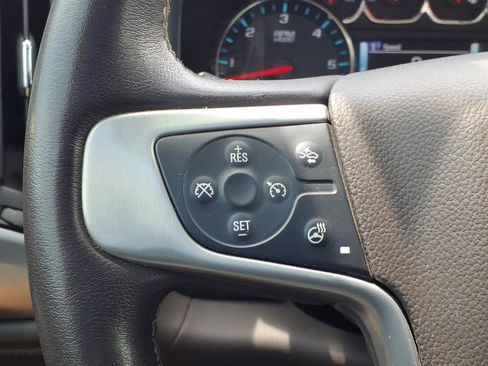 Used 2018 GMC Sierra 1500 SLT AWD/4WD image 18