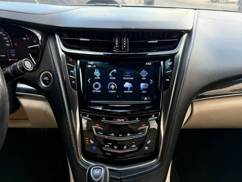 Used 2017 Cadillac CTS Luxury AWD/4WD image 50