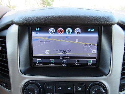 Certified 2020 GMC Yukon Denali w/ Denali Premium Package AWD/4WD image 22