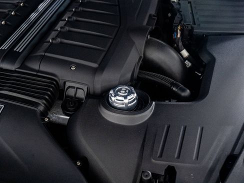 Used 2022 Bentley Bentayga Speed image 61