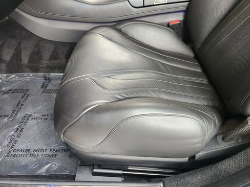 Used 2015 Mercedes-Benz S 63 AMG 4MATIC Sedan image 25