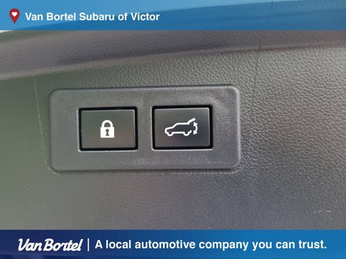 Certified 2023 Subaru Outback Premium AWD/4WD image 23
