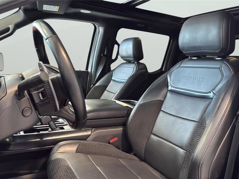Certified 2023 Ford F150 Raptor w/ Raptor 37 Performance Package AWD/4WD image 12