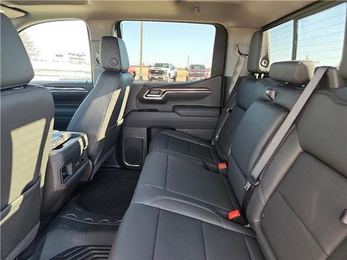 New 2026 Chevrolet Silverado 1500 LT Trail Boss w/ LT Trail Boss Premium Package image 9