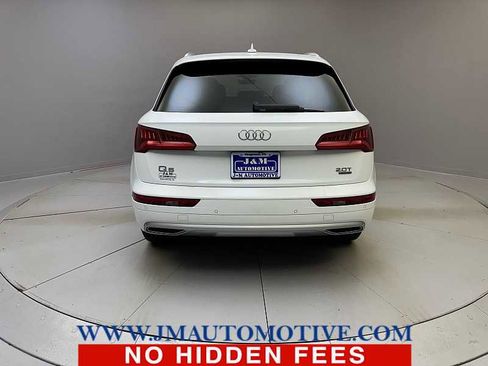 Used 2018 Audi Q5 2.0T Premium Plus image 4