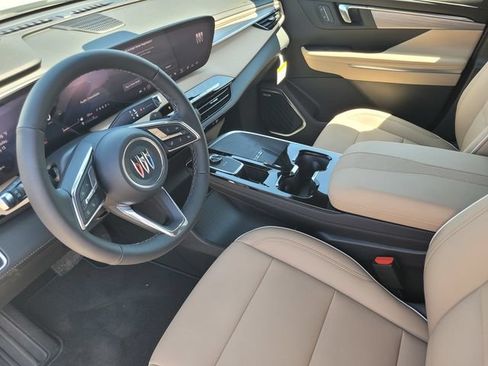 New 2026 Buick Enclave Preferred w/ Power Package FWD image 17