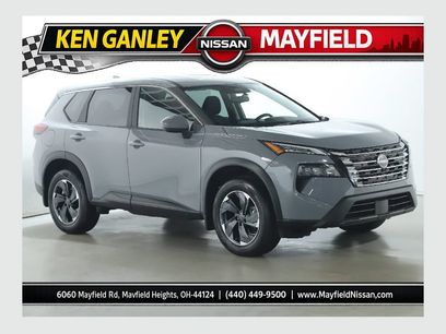 Certified 2026 Nissan Rogue SV w/ Cold Weather Package