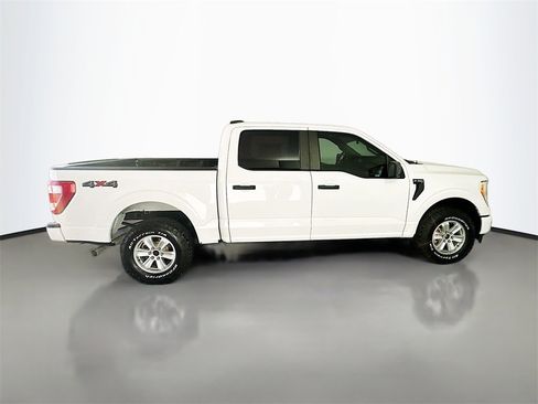 Used 2021 Ford F150 XL w/ Trailer Tow Package image 8