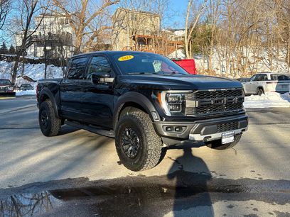Used 2023 Ford F150 Raptor w/ Raptor 37 Performance Package