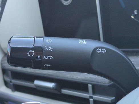 New 2026 Hyundai Santa Fe Calligraphy image 31