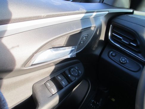 New 2026 Buick Envista Preferred w/ Convenience I Package image 14