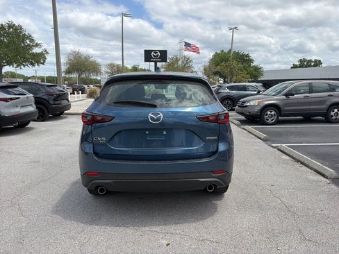 Used 2023 MAZDA CX-5 AWD 2.5 S image 10