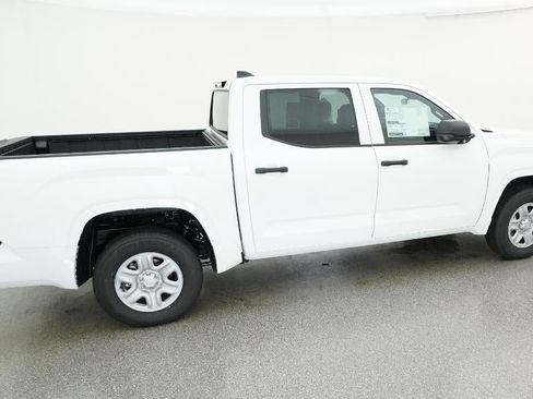 New 2026 Toyota Tundra SR RWD image 10