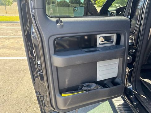 Used 2012 Ford F150 FX4 w/ FX Luxury Pkg AWD/4WD image 21