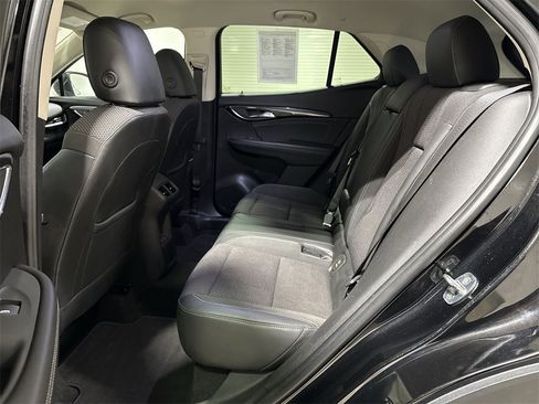 Used 2022 Buick Envision Preferred image 22