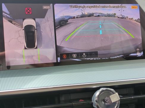 New 2025 Nissan Murano SL image 14