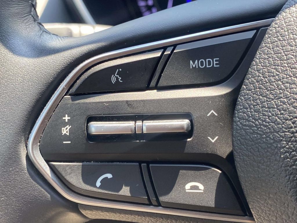 Used 2019 Hyundai Santa Fe FWD image 31