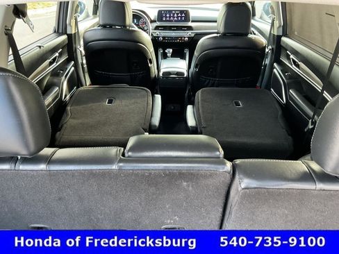 Used 2022 Kia Telluride EX w/ EX Premium Package AWD/4WD image 28