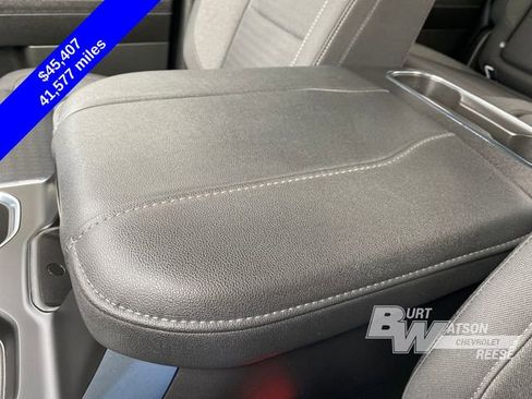 Certified 2023 Chevrolet Silverado 1500 LT Trail Boss w/ Protection Package image 26