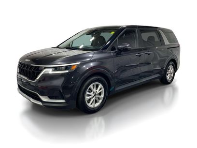 Used 2023 Kia Carnival LX