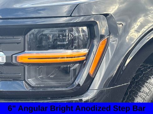 Used 2025 Ford F150 XLT w/ Equipment Group 301A Standard image 17