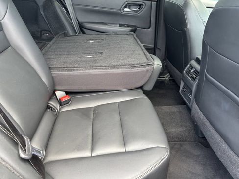 Used 2023 Nissan Rogue SL w/ SL Premium Package AWD/4WD image 28
