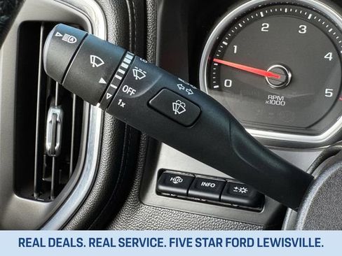 Used 2021 Chevrolet Silverado 2500 High Country w/ Technology Package image 22