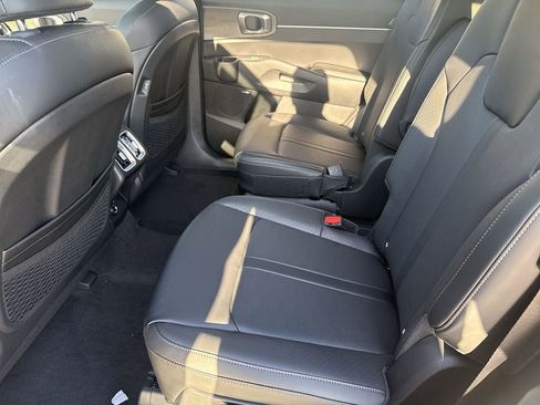 New 2026 Kia Sorento X-Line EX AWD/4WD image 29