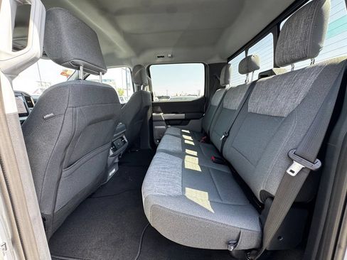New 2026 Ford F250 XLT w/ XLT Premium Package AWD/4WD image 32