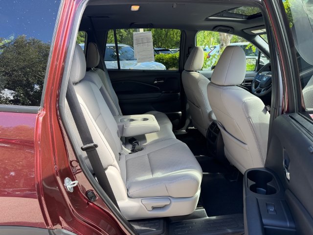 Used 2021 Honda Passport EX-L image 16
