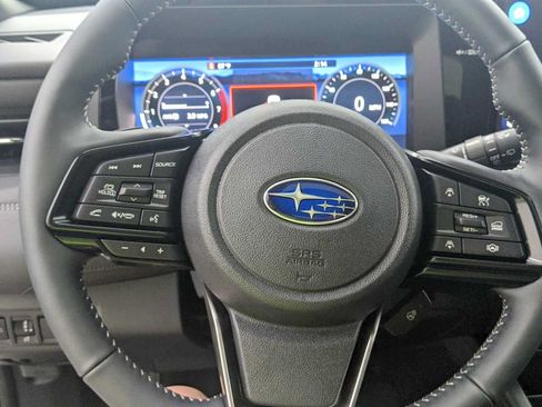 New 2026 Subaru Outback Touring XT AWD/4WD image 18