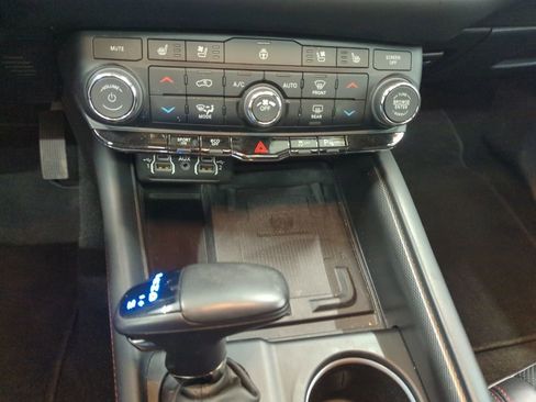 Used 2024 Dodge Durango R/T image 21
