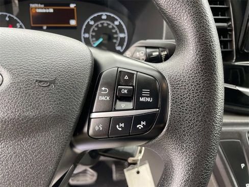 Used 2023 Ford Transit 350 XLT image 19