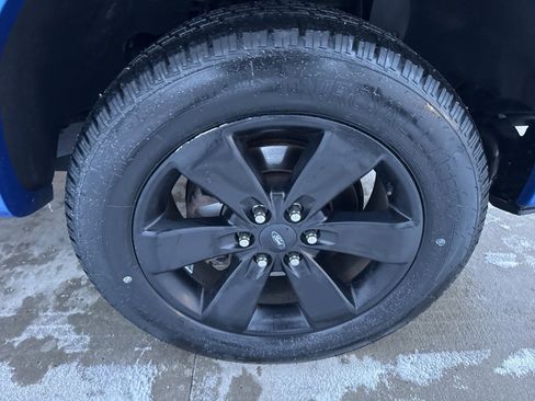 Used 2014 Ford F150 FX4 w/ FX Appearance Package image 19